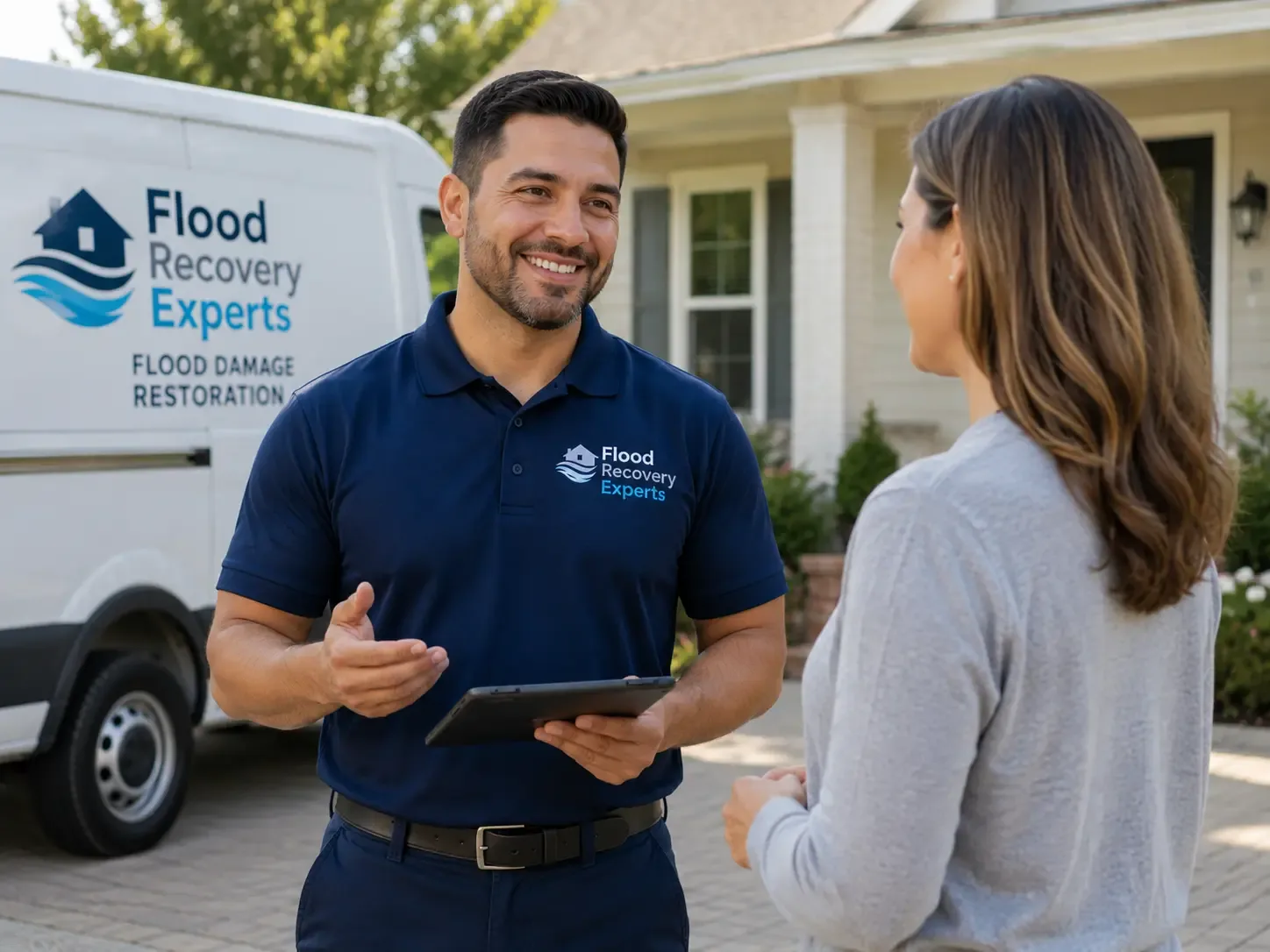 Flood Damage Cleanup Ector, TX FAQs
